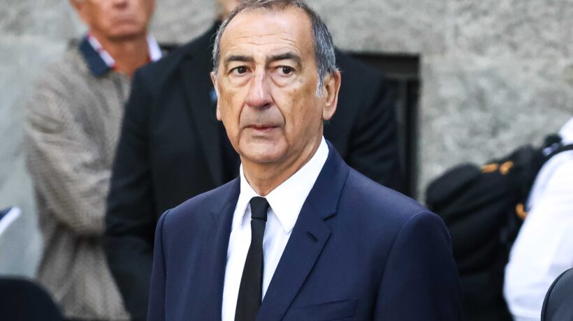 Sala cincischia sul nuovo assessore. Verso una rivoluzione delle deleghe