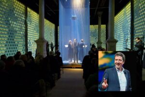 La cura Buttafuoco trasforma la Biennale da semplice vetrina a fabbrica di cultura