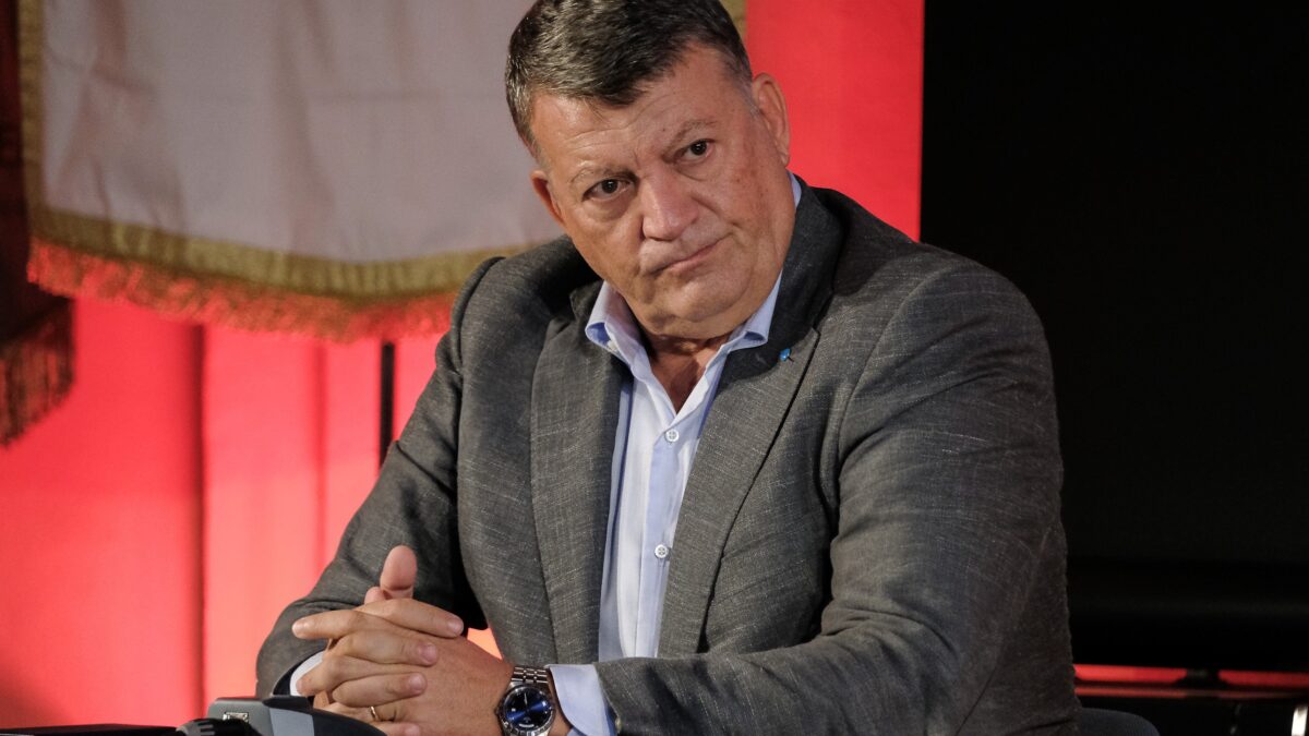 «La Uil non fa politica, siamo pronti a sbloccare i rinnovi nella Pa»