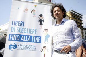 Il grido dei malati terminali contro il metodo Cappato: «Anche la nostra vita vale»