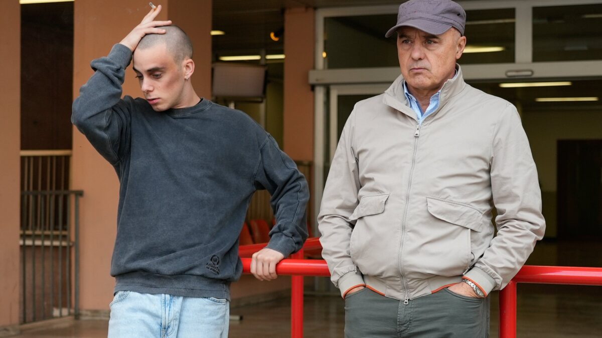 Preoccupati, inadeguati ma presenti. Al cinema e in tv «ritornano» i papà