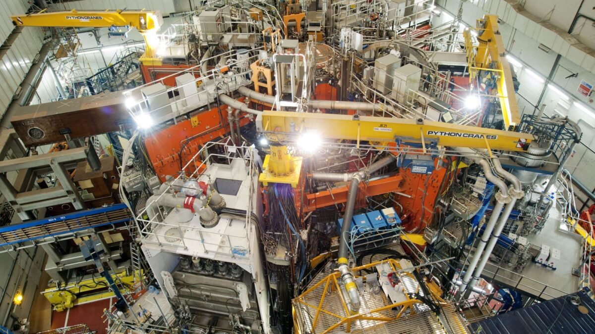 In attesa dell’Italia l’Eni va in Inghilterra per il mega impianto di «benzina» nucleare