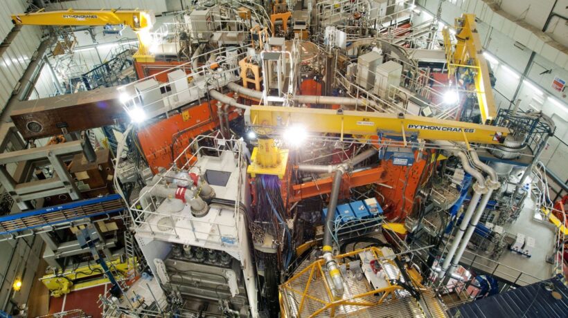 In attesa dell’Italia l’Eni va in Inghilterra per il mega impianto di «benzina» nucleare