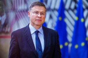 Bruxelles spinge sull’euro digitale e apre un altro fronte con l’America