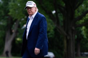 Trump vuole le centrali nucleari di Zelensky