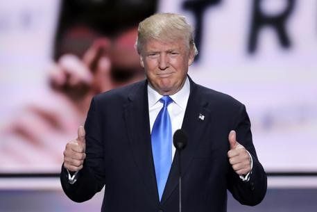La lotta di Trump all’Isis