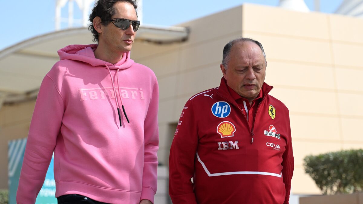 Elkann ha rotto pure i gioielli di famiglia