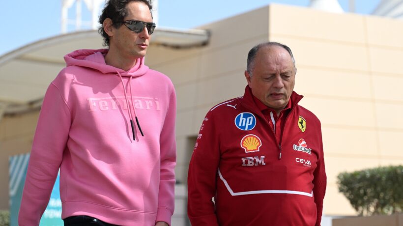 Elkann ha rotto pure i gioielli di famiglia