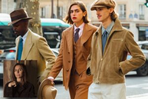 «Ho reso il vintage uno stile d’avanguardia»