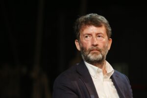 Franceschini femminista solo per vendetta