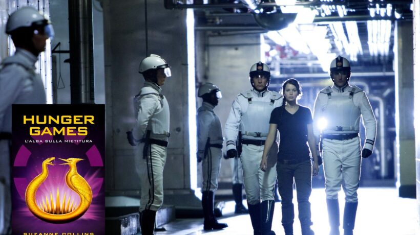 «Hunger Games» fa giocare adulti e bambini