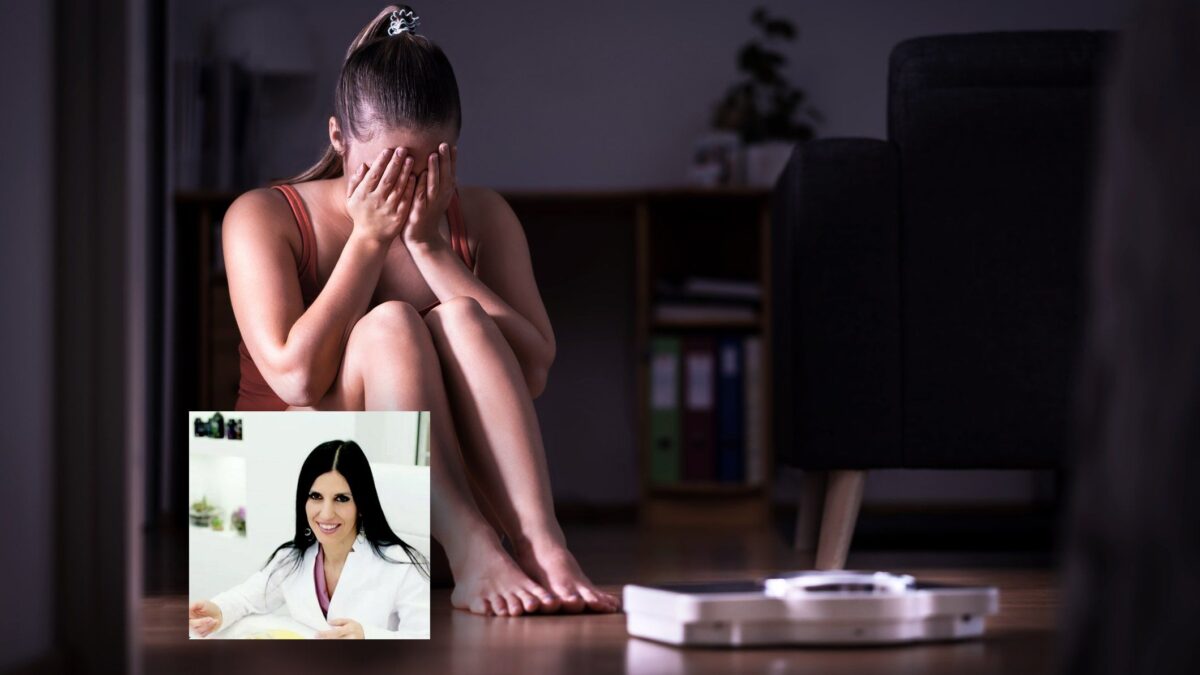 «Sempre più giovani con disturbi alimentari. Ma uscirne si può»