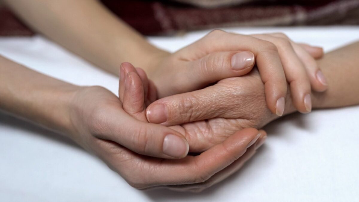 Suicidio assistito. Non aprite quella porta
