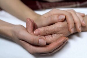 Suicidio assistito. Non aprite quella porta