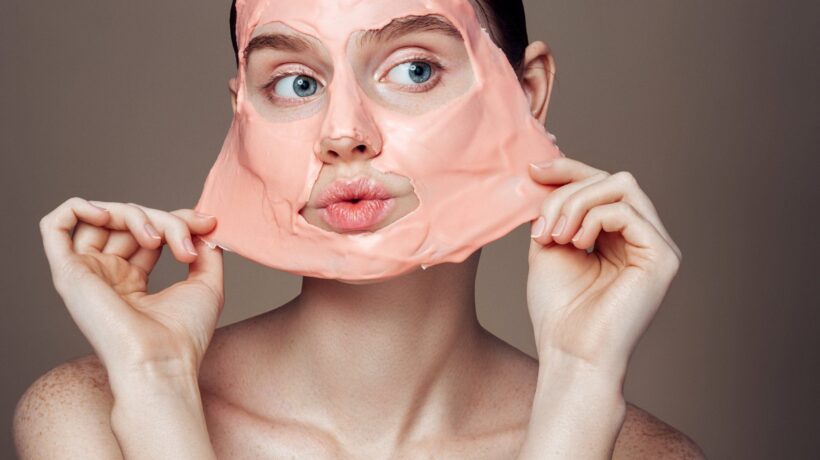 La bellezza in maschera