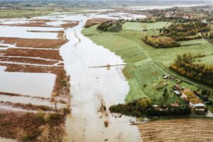 Catastrofi naturali, l’importanza di cautelarsi con una maggiore copertura assicurativa