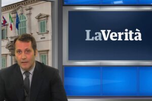 In politica mai fidarsi di un Presidente comunista e mai cedere al rancore