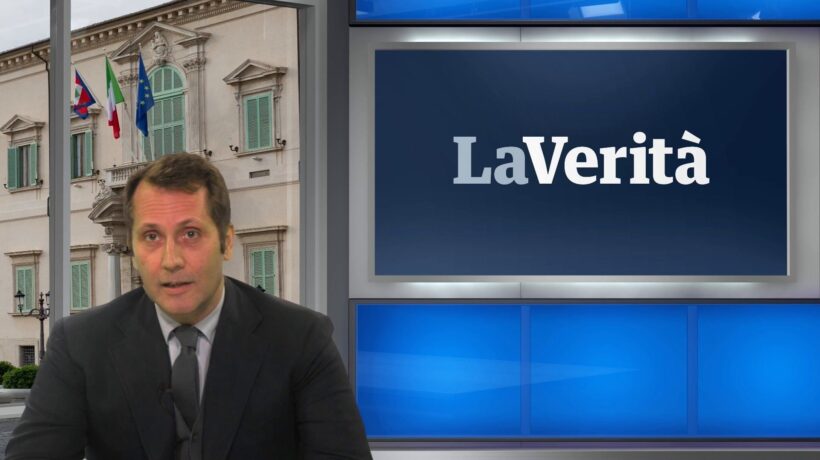 In politica mai fidarsi di un Presidente comunista e mai cedere al rancore