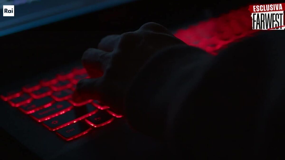 Ecco come gli hacker spiavano Jacobs