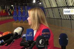 Ventotene, Meloni: «Autodeterminazione popolo e oligarchia sono concetti che non condivido»