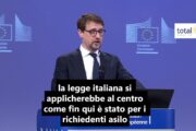 Commissione Ue: «Centri rimpatri in Albania non contrari a diritto europeo»