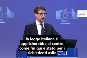 Commissione Ue: «Centri rimpatri in Albania non contrari a diritto europeo»