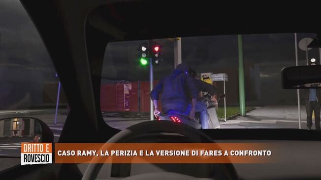 In un video tutte le contraddizioni del caso Ramy