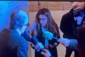 Prodi non riesce a dire «scusa» e va a battere cassa in Europa