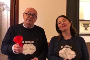 Le pillole di galateo di Petra e Carlo: il carnevale con i bambini