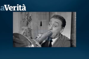 La sinistra sbarca a Ventotene, proprio come nel film di trent’anni fa