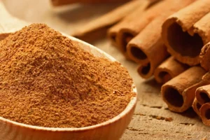 Basta una spolverata di cannella per una pausa all’insegna del relax