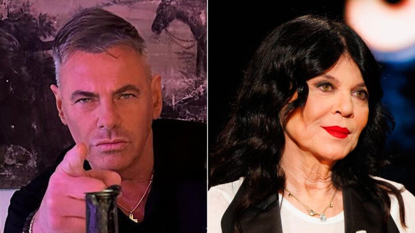 Escort, coca e champagne Arrestati il «re della notte» e la figlia di Wanna Marchi