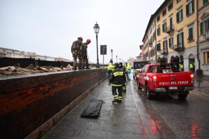 Maltempo, in Emilia-Romagna la pioggia fa ancora paura