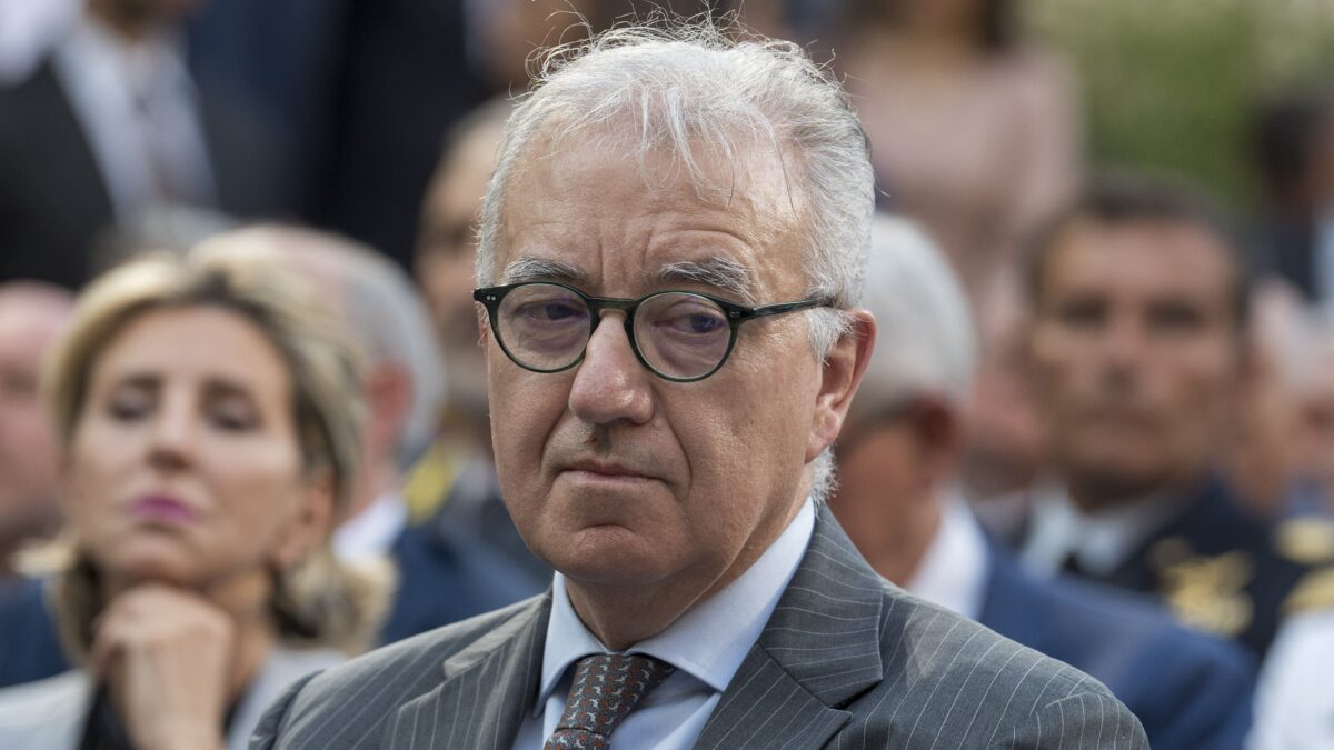 «C’è un patto tra narcos e finanza»