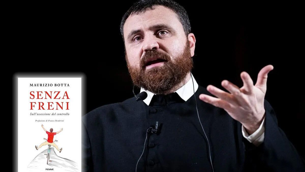 La vita a rischio zero è una follia pericolosa