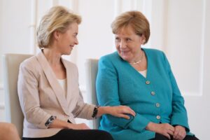 L’Europa rinnega il comandamento del 3%