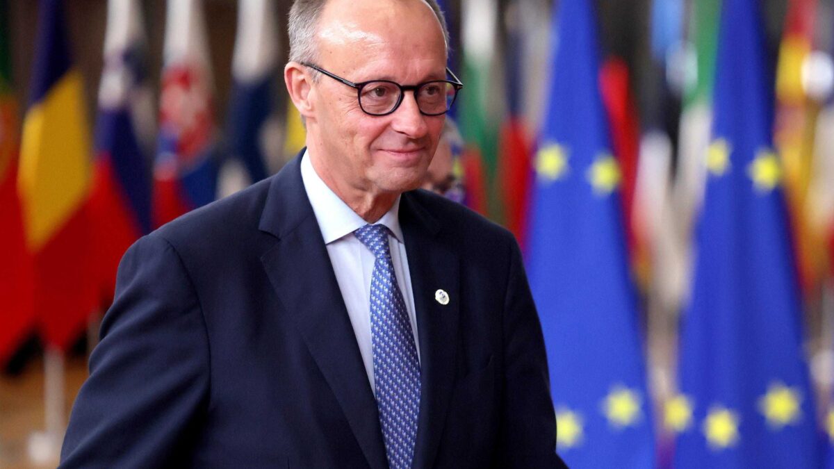 Berlino sblocca i debiti per la Difesa e torna all’egemonia a mano armata
