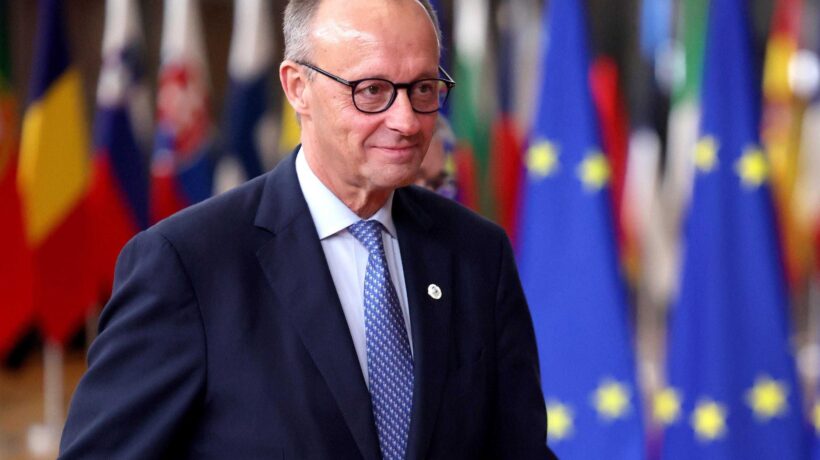 Berlino sblocca i debiti per la Difesa e torna all’egemonia a mano armata