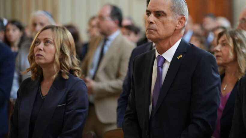 «Con Trump il mondo ha capito che Gaza è un problema di tutti»