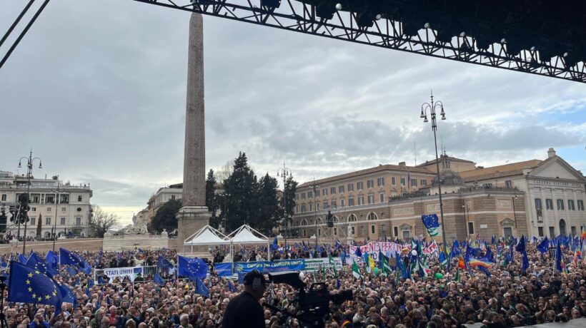 La piazza di Serra ci costa 350.000 euro. A carico del comune anche gli artisti