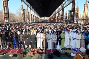 Ramadan ostile, con i silenzi complici faremo la fine di Francia e Inghilterra