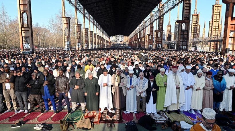 Ramadan ostile, con i silenzi complici faremo la fine di Francia e Inghilterra