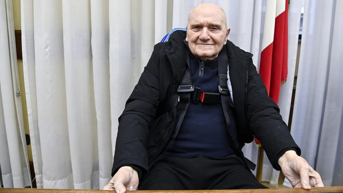 Forteto, il «mostro» in Commissione