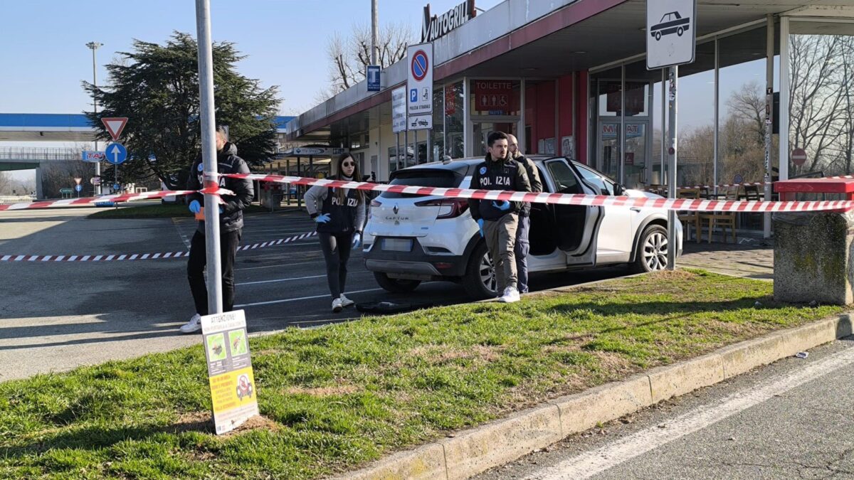 Aggredito a martellate, sparò. Poliziotto è indagato per lesioni