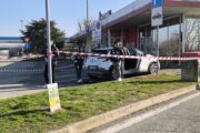 Aggredito a martellate, sparò. Poliziotto è indagato per lesioni