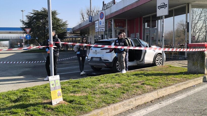 Aggredito a martellate, sparò. Poliziotto è indagato per lesioni