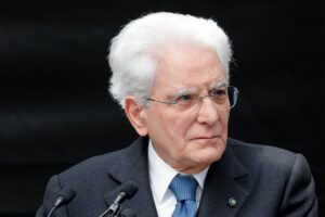 Il Quirinale picchia dal Giappone. Altri attacchi all’imperialismo russo