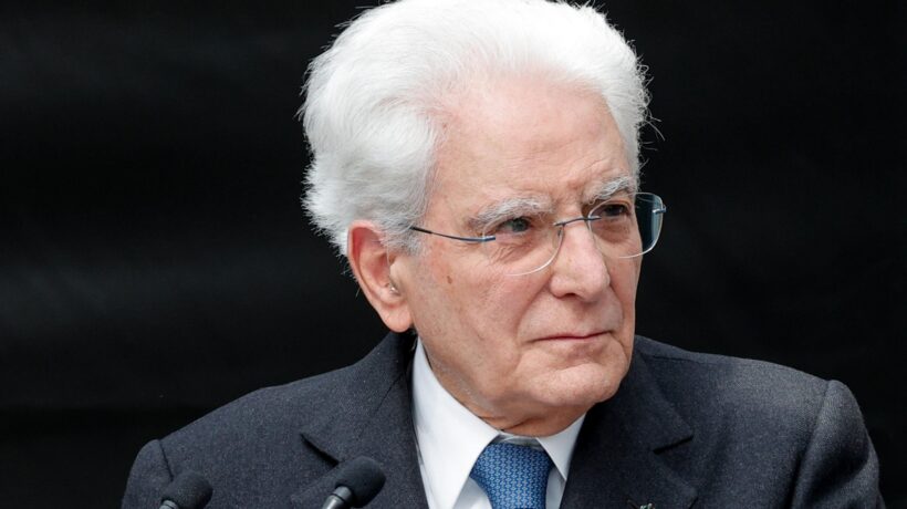 Il Quirinale picchia dal Giappone. Altri attacchi all’imperialismo russo