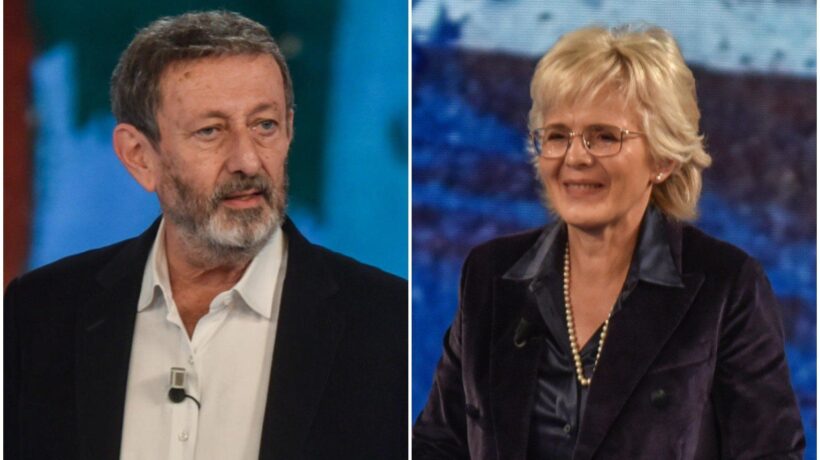 Vale tutto: la sinistra sfila pure per la scienza