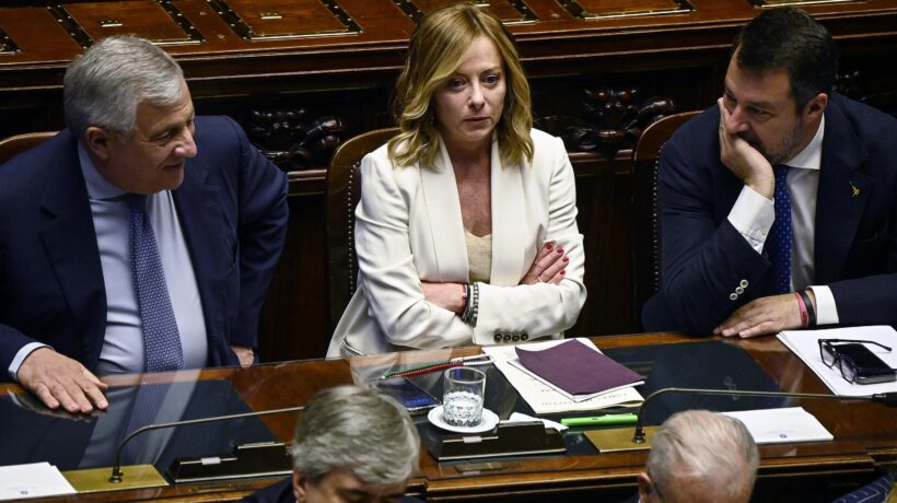 Sulle bombe tra i partiti è tutti contro tutti